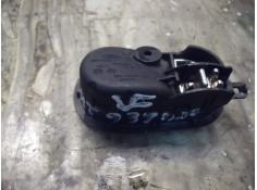 Recambio de maneta interior delantera izquierda para ford fiesta (cbk) futura referencia OEM IAM    2