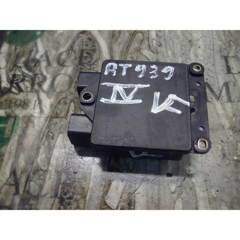 Recambio de centralita airbag para ford fiesta (cbk) futura referencia OEM IAM   