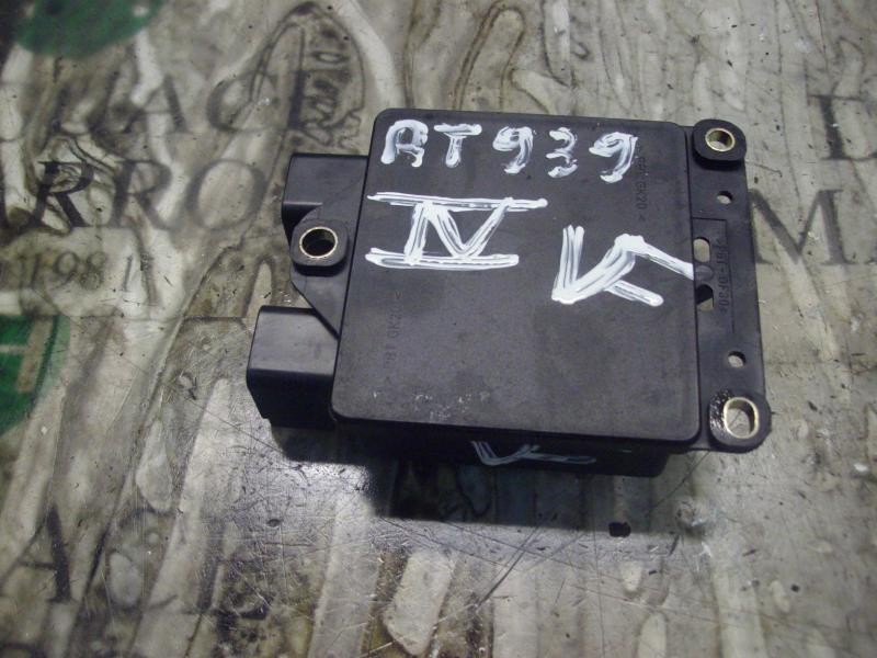 Recambio de centralita airbag para ford fiesta (cbk) futura referencia OEM IAM   