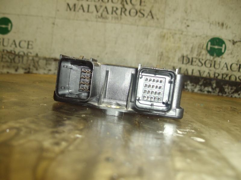 Recambio de centralita airbag para ford fiesta (cbk) futura referencia OEM IAM   