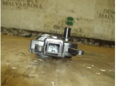 Recambio de motor apertura trampillas climatizador para ford fiesta (cbk) futura referencia OEM IAM    2