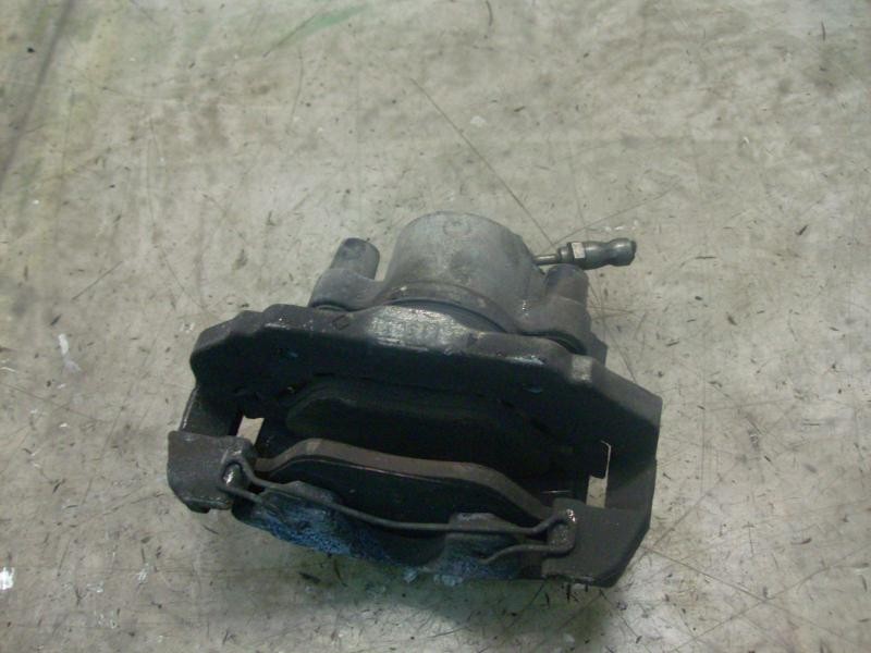 Recambio de pinza freno delantera derecha para ford fiesta (cbk) futura referencia OEM IAM   
