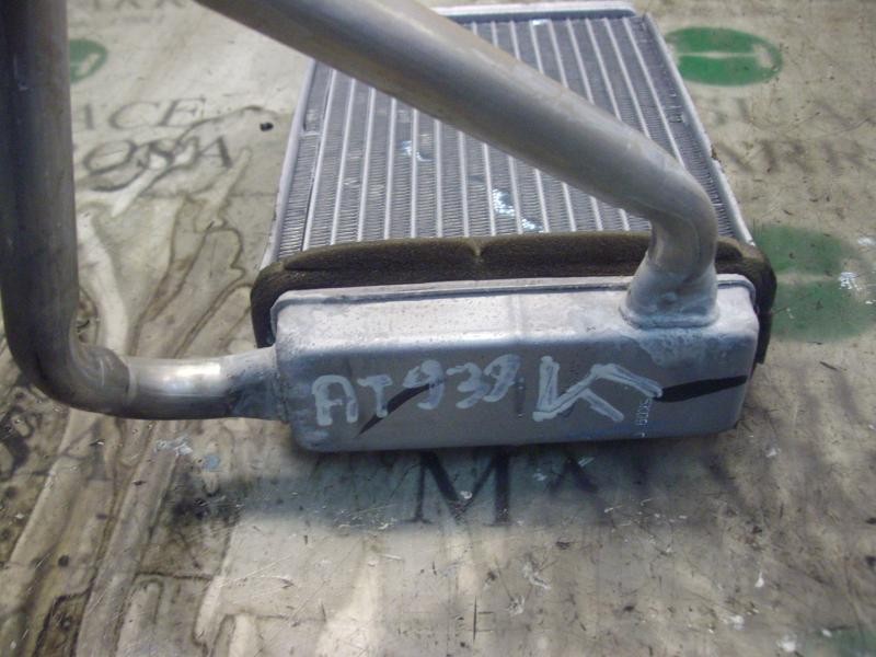 Recambio de radiador calefaccion / aire acondicionado para ford fiesta (cbk) futura referencia OEM IAM   