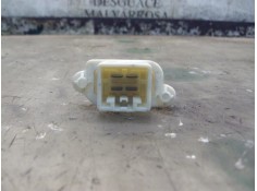 Recambio de resistencia calefaccion para ford fiesta (cbk) futura referencia OEM IAM    2