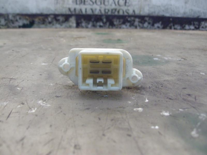 Recambio de resistencia calefaccion para ford fiesta (cbk) futura referencia OEM IAM   