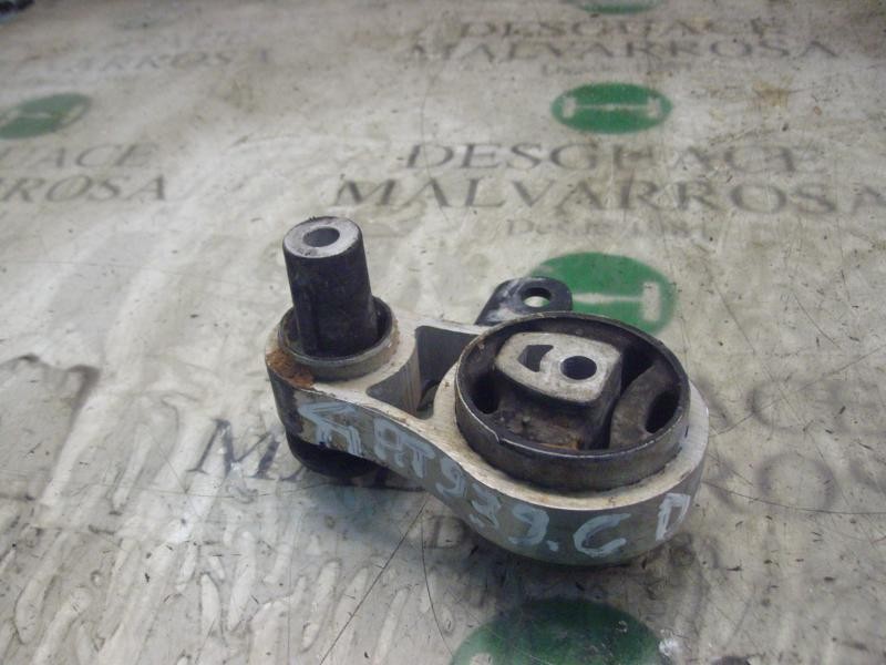 Recambio de soporte cambio para ford fiesta (cbk) futura referencia OEM IAM   
