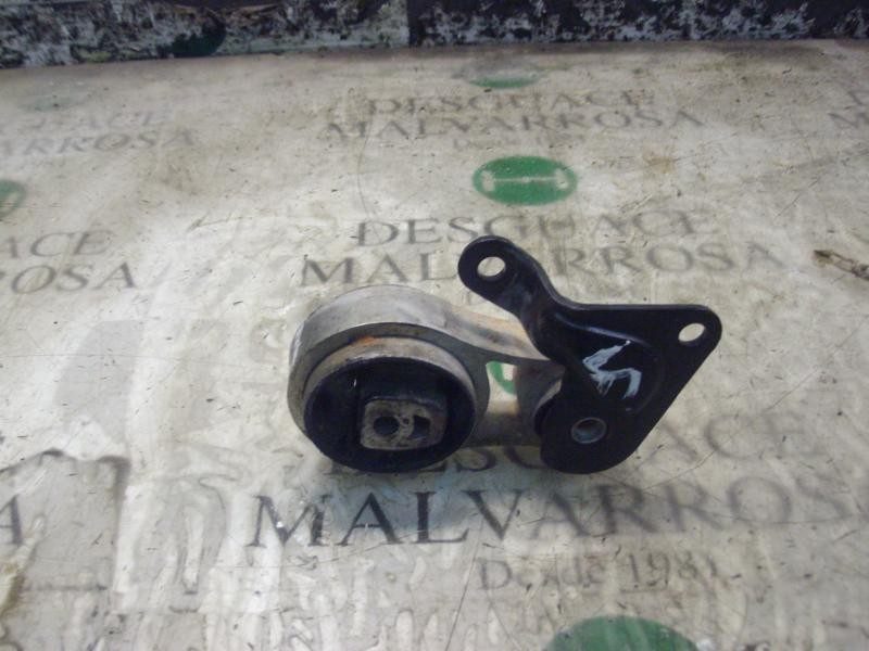 Recambio de soporte cambio para ford fiesta (cbk) futura referencia OEM IAM   