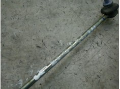 Recambio de tirante delantero izquierdo para ford fiesta (cbk) futura referencia OEM IAM    2