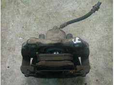 Recambio de pinza freno delantera derecha para opel astra g berlina comfort referencia OEM IAM    2