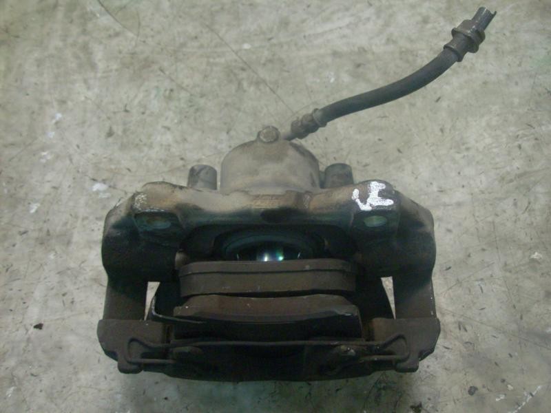 Recambio de pinza freno delantera derecha para opel astra g berlina comfort referencia OEM IAM   