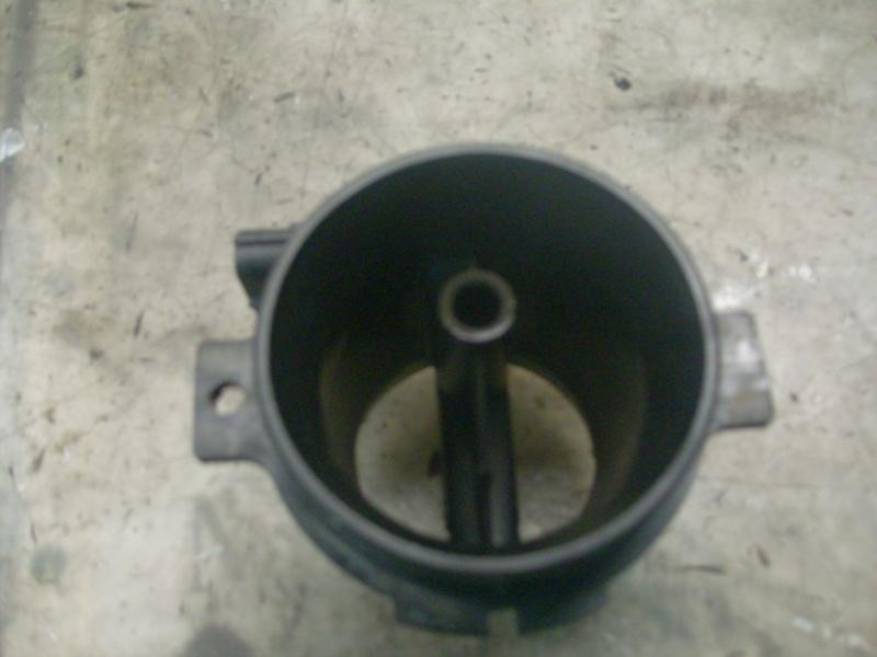 Recambio de caudalimetro para ford mondeo berlina (gd) 1.8 turbodiesel cat referencia OEM IAM   