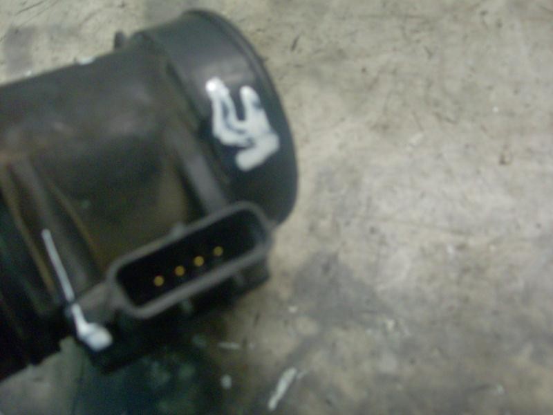 Recambio de caudalimetro para ford mondeo berlina (gd) 1.8 turbodiesel cat referencia OEM IAM   