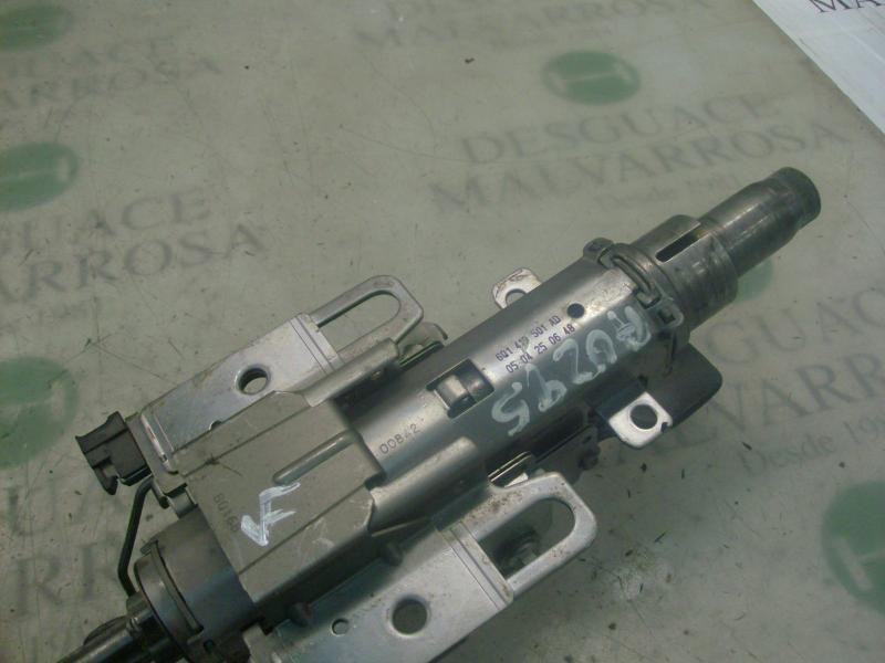 Recambio de columna direccion para seat ibiza (6l1) signo referencia OEM IAM   