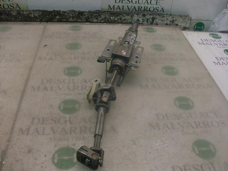 Recambio de columna direccion para seat ibiza (6l1) signo referencia OEM IAM   