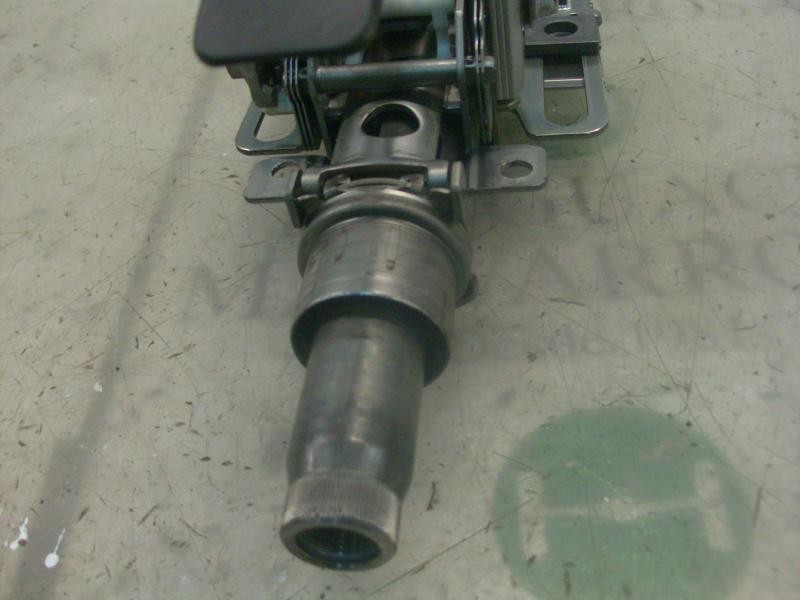 Recambio de columna direccion para seat ibiza (6l1) signo referencia OEM IAM   