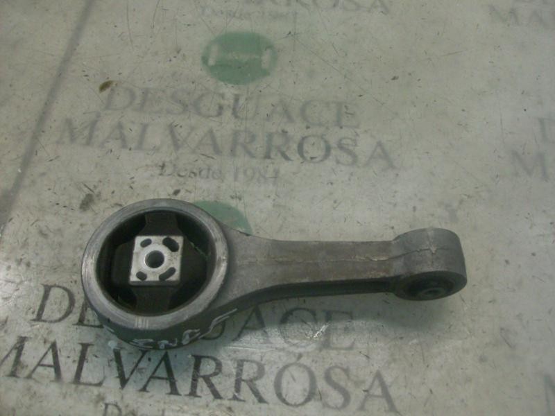 Recambio de soporte cambio para seat ibiza (6l1) signo referencia OEM IAM   