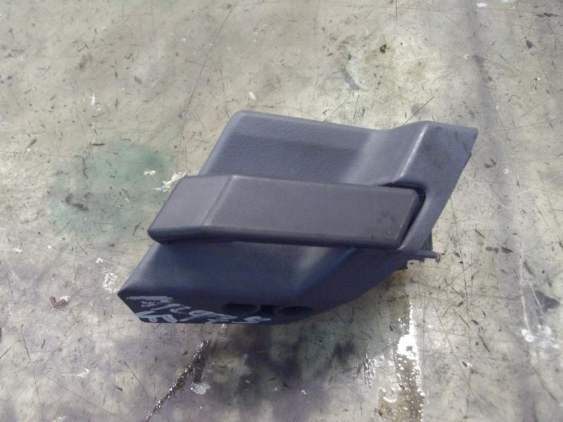 Recambio de maneta interior delantera derecha para renault 21 berlina (b/l48) 2.0 referencia OEM IAM   