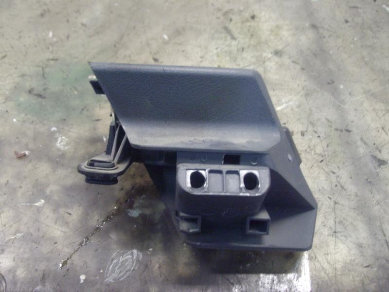 Recambio de maneta interior delantera derecha para renault 21 berlina (b/l48) 2.0 referencia OEM IAM   