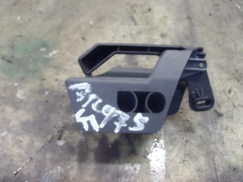 Recambio de maneta interior delantera derecha para renault 21 berlina (b/l48) 2.0 referencia OEM IAM   