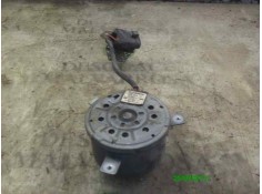 Recambio de electroventilador para opel zafira a referencia OEM IAM   