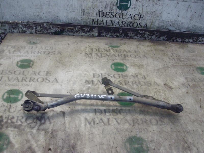 Recambio de articulacion limpia delantero para citroën c3 1.4 hdi exclusive referencia OEM IAM   