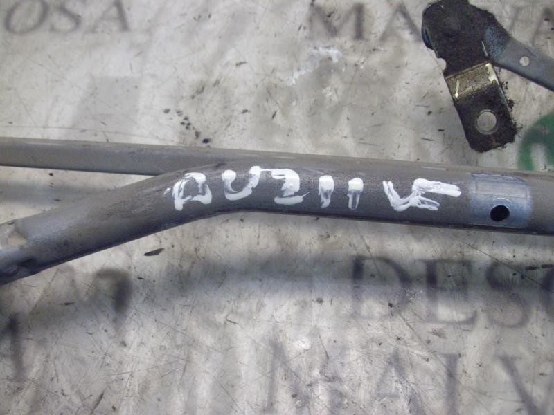 Recambio de articulacion limpia delantero para citroën c3 1.4 hdi exclusive referencia OEM IAM   