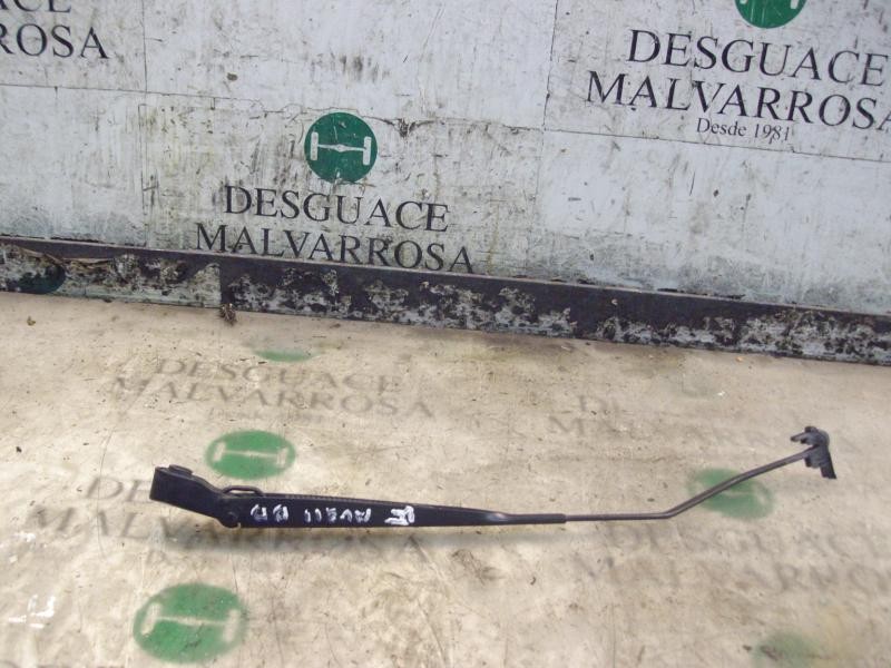 Recambio de brazo limpia delantero derecho para citroën c3 1.4 hdi exclusive referencia OEM IAM   