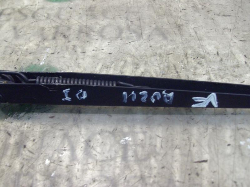 Recambio de brazo limpia delantero izquierdo para citroën c3 1.4 hdi exclusive referencia OEM IAM   