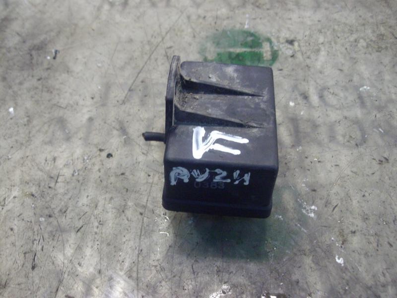 Recambio de caja precalentamiento para citroën c3 1.4 hdi exclusive referencia OEM IAM   