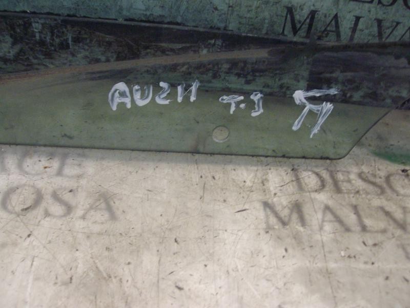 Recambio de cristal puerta trasero izquierdo para citroën c3 1.4 hdi exclusive referencia OEM IAM   