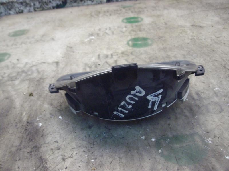 Recambio de cuadro instrumentos para citroën c3 1.4 hdi exclusive referencia OEM IAM   