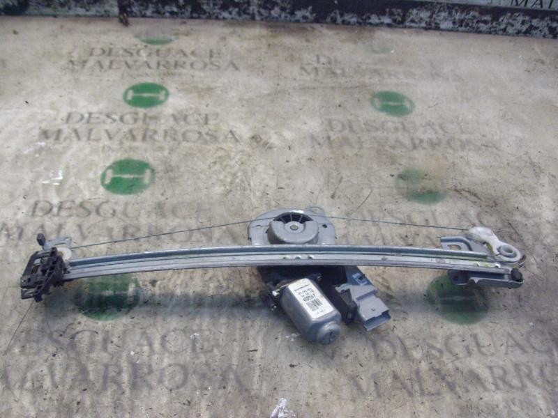 Recambio de elevalunas delantero derecho para citroën c3 1.4 hdi exclusive referencia OEM IAM   