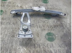 Recambio de elevalunas trasero derecho para citroën c3 1.4 hdi exclusive referencia OEM IAM    2