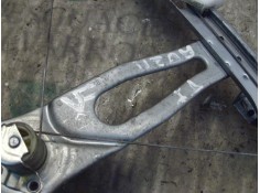 Recambio de elevalunas trasero izquierdo para citroën c3 1.4 hdi exclusive referencia OEM IAM    2