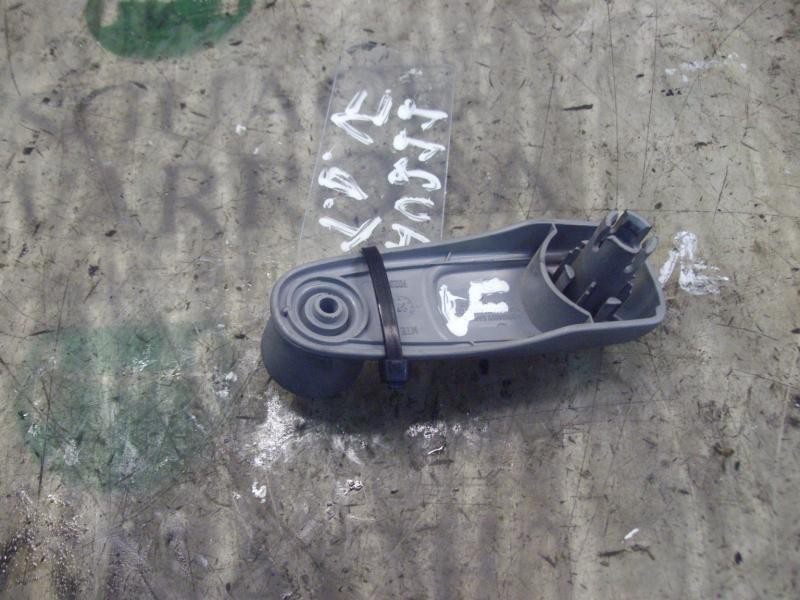 Recambio de maneta elevalunas trasera derecha para citroën c3 1.4 hdi exclusive referencia OEM IAM   