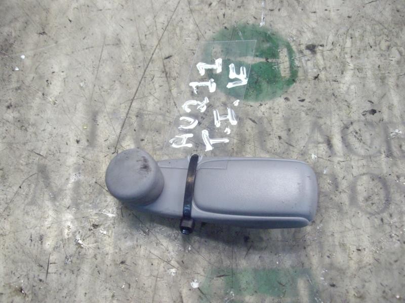 Recambio de maneta elevalunas trasera izquierda para citroën c3 1.4 hdi exclusive referencia OEM IAM   