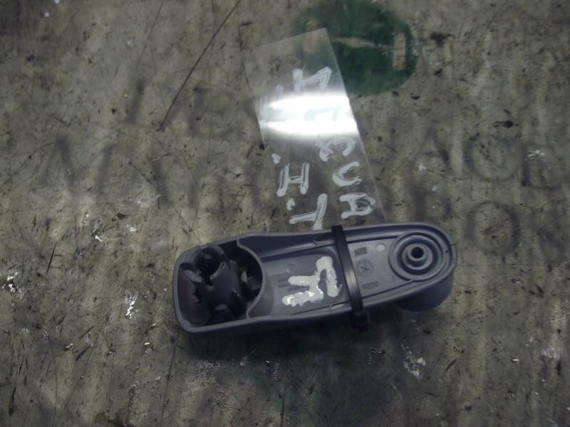 Recambio de maneta elevalunas trasera izquierda para citroën c3 1.4 hdi exclusive referencia OEM IAM   