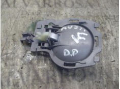 Recambio de maneta interior delantera derecha para citroën c3 1.4 hdi exclusive referencia OEM IAM    2