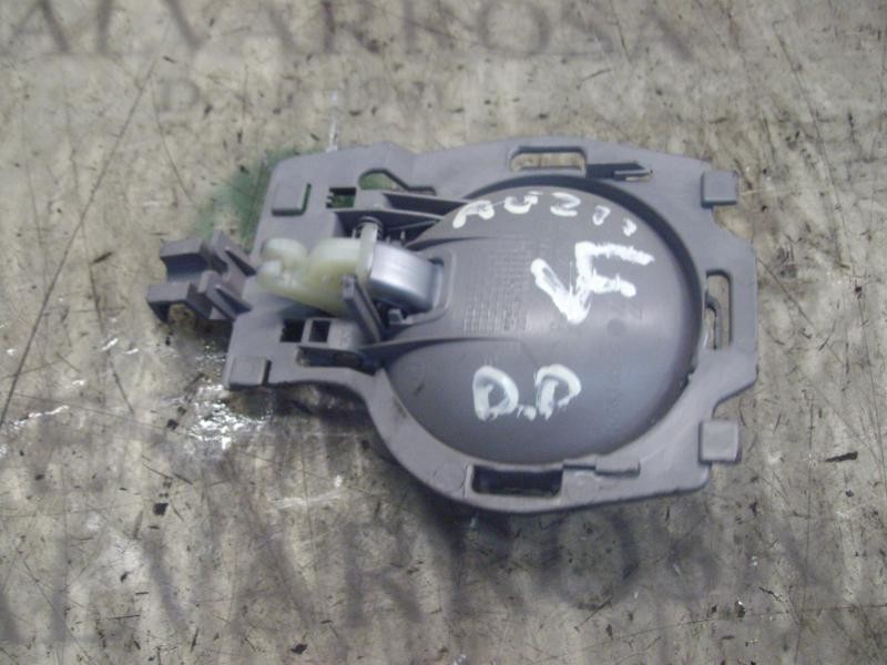 Recambio de maneta interior delantera derecha para citroën c3 1.4 hdi exclusive referencia OEM IAM   