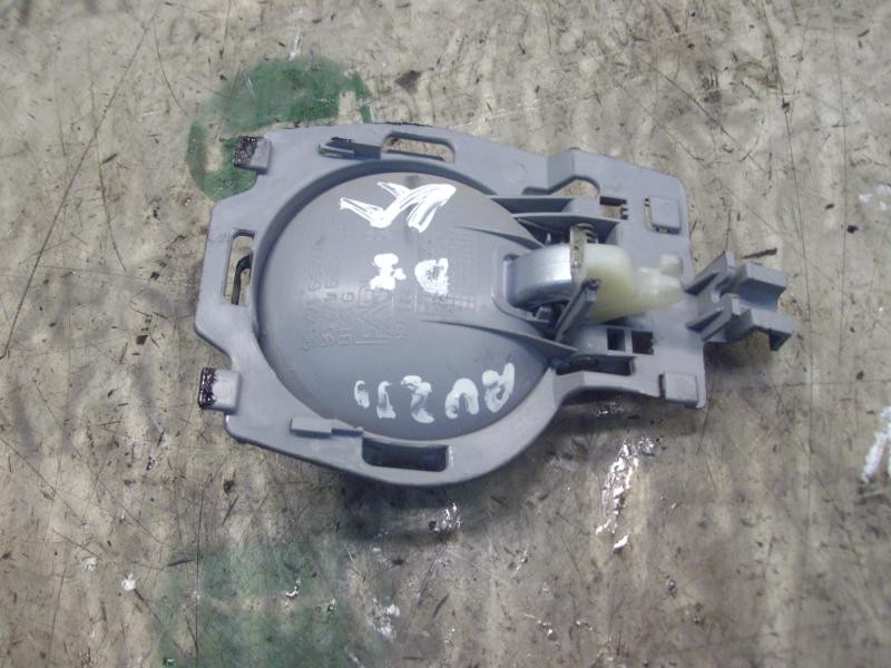 Recambio de maneta interior delantera izquierda para citroën c3 1.4 hdi exclusive referencia OEM IAM   