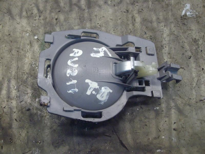 Recambio de maneta interior trasera izquierda para citroën c3 1.4 hdi exclusive referencia OEM IAM   