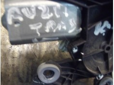 Recambio de motor limpia trasero para citroën c3 1.4 hdi exclusive referencia OEM IAM    2