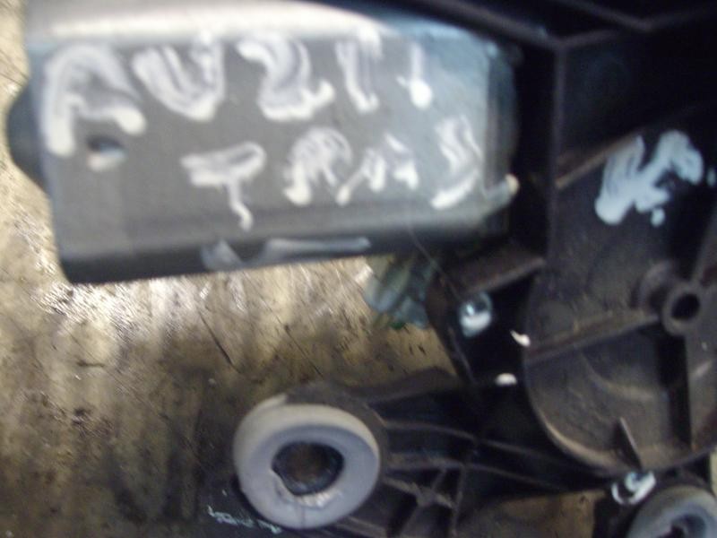 Recambio de motor limpia trasero para citroën c3 1.4 hdi exclusive referencia OEM IAM   