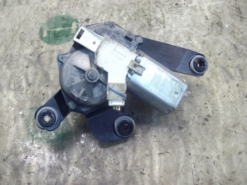 Recambio de motor limpia trasero para citroën c3 1.4 hdi exclusive referencia OEM IAM   