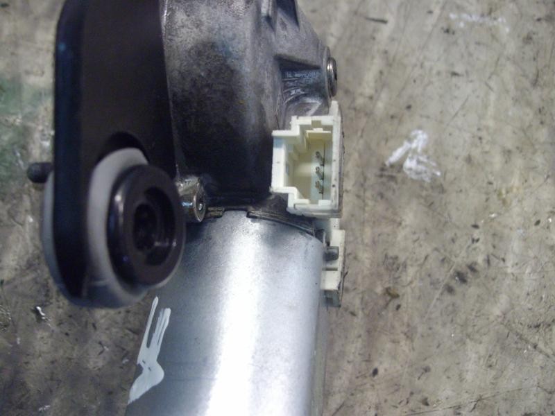 Recambio de motor limpia trasero para citroën c3 1.4 hdi exclusive referencia OEM IAM   