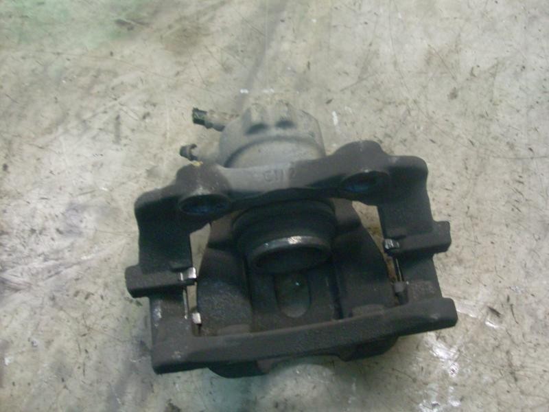 Recambio de pinza freno delantera izquierda para citroën c3 1.4 hdi exclusive referencia OEM IAM   