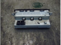 Recambio de mando multifuncion para citroën c3 1.4 hdi exclusive referencia OEM IAM    2
