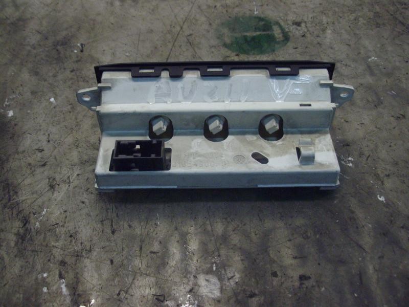 Recambio de mando multifuncion para citroën c3 1.4 hdi exclusive referencia OEM IAM   