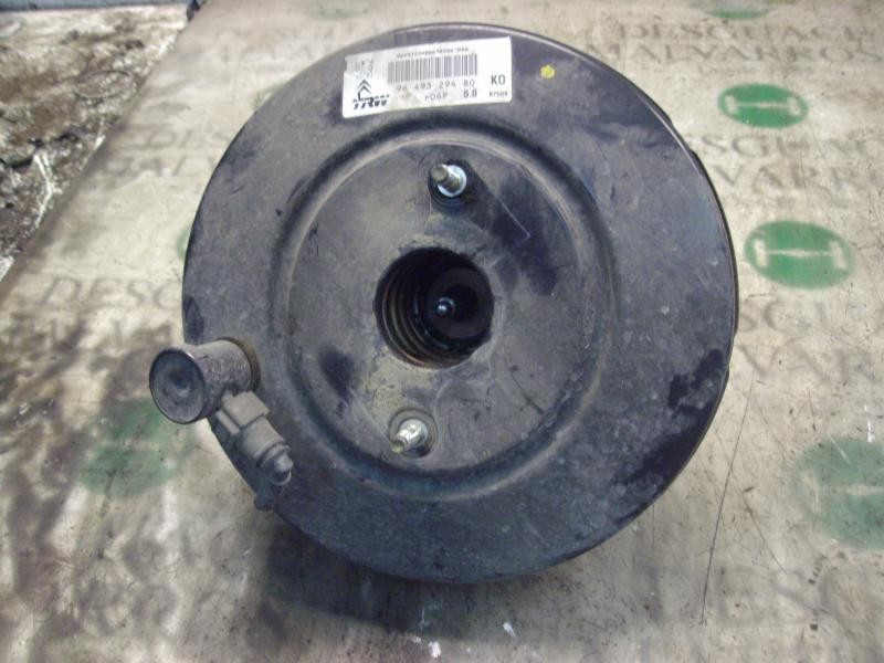 Recambio de servofreno para citroën c3 1.4 hdi exclusive referencia OEM IAM   
