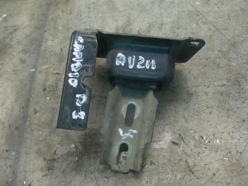 Recambio de soporte cambio para citroën c3 1.4 hdi exclusive referencia OEM IAM   